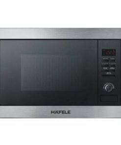 Lò vi sóng kết hợp nướng Hafele HM-B38A 535.34.000 lắp âm cao cấp