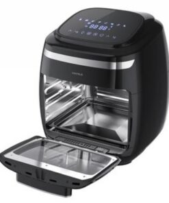 Nồi chiên không dầu Hafele AF-602A 535.43.711 11 Lít cở lớn cao cấp
