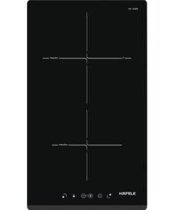 Bếp điện từ Hafele HC-I302D 536.01.900 2 vùng nấu cao cấp