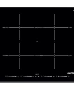 Bếp điện từ Hafele HC-IF60D 536.01.911 đa vùng nấu cao cấp
