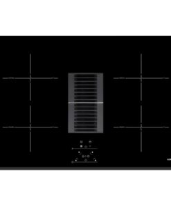 Bếp điện từ Hafele HC-IHH77D 536.61.655 hết hợp hút mùi cao cấp