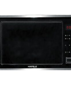 Lò vi sóng kết hợp nướng Hafele HM-B38C 538.01.111 lắp âm cao cấp