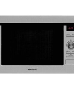 Lò vi sóng kết hợp nướng Hafele HM-B38D 538.31.200 lắp âm cao cấp