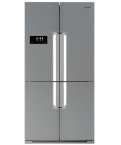 Tủ lạnh hafele HF-SBSIB 539.16.230 độc lập side by side