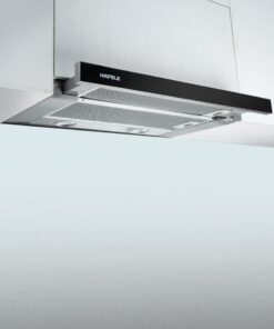 Máy hút khói - khử mùi Hafele HH-TG60E 539.81.073 âm tủ cao cấp