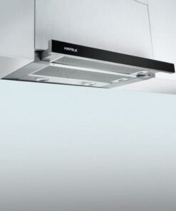 Máy hút khói khử mùi Hafele HH-TG90E 539.81.075 âm tủ cao cấp ngang 900