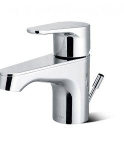 Vòi chậu rửa mặt lavabo Moen 55121 nóng lạnh