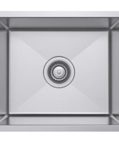 Chậu rửa chén bát Hafele Valenrian HS20-SSN1S50 567.20.227 inox 304 1 hộc