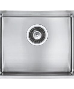 Chậu rửa chén bát Hafele Valenrian HS19-SSN1S60 567.20.397 inox 304 1 hộc