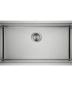 Chậu rửa chén bát Hafele HS21-SSN1S90 567.94.020 inox 304 1 hộc