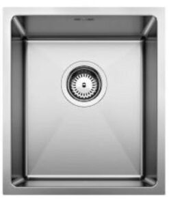 Chậu rửa chén bát Hafele R15 340-IU 570.27.149 inox 304 1 hộc