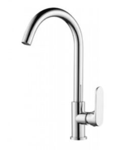 Vòi gắn chậu rửa chén bát Hafele HT-C255 570.52.281 lạnh