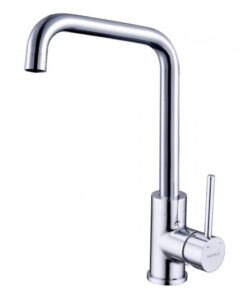 Vòi Bếp Hafele HT21-CH1F220U 577.55.250 Nóng Lạnh