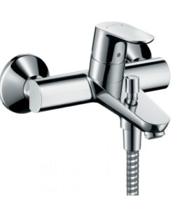 Củ sen trộn nước Hansgrohe FOCUS E2 589.29.301 nóng lạnh