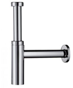 Co siphong Hansgrohe Flowstar S 589.29.920 thoát nước cho lavabo