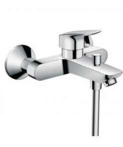 Củ sen trộn nước Hansgrohe Logis 589.52.403 nóng lạnh