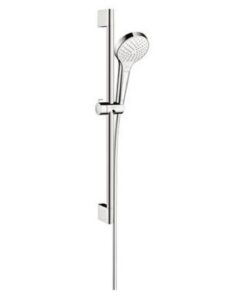 Bộ tay sen và thanh trượt sen tắm Hansgrohe Croma Select S Vario 589.54.119