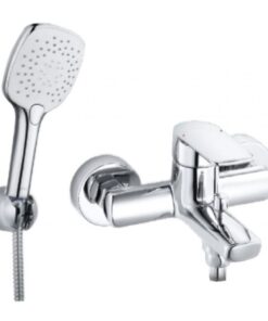 Vòi hoa sen Moen 62136 nóng lạnh tắm đứng