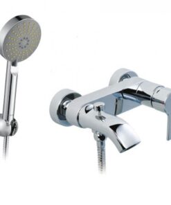 Vòi hoa sen Moen 63132H nóng lạnh tắm đứng