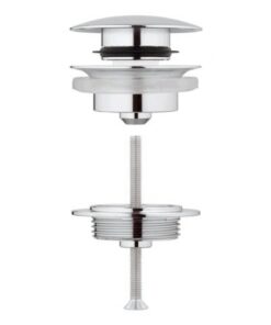 Nút nhấn xả chậu rửa mặt lavabo Grohe 65807000