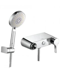 Vòi hoa sen Moen 70133 nóng lạnh tắm đứng