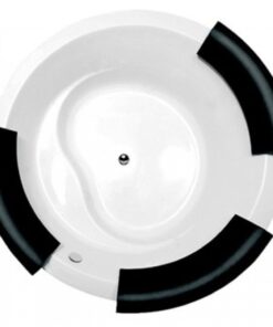 Bồn Tắm American Standard IDS 70200-WT (70200WT) Đặt Sàn 1.7M