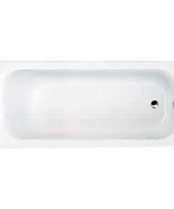 Bồn Tắm Xây American Standard 70270-WT (70270WT) Active 1.7 Mét