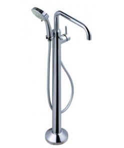 Vòi sen xả bồn tắm Moen 7040MCLK nóng lạnh
