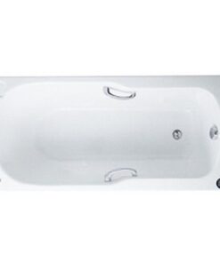 Bồn Tắm Xây American Standard 7140-WT (7140WT) Studio 1.5m