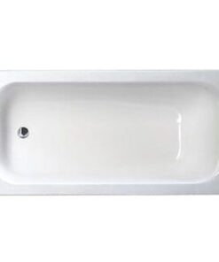 Bồn Tắm Xây American Standard 8160-WT (8160WT) Saturn 1.6m