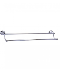 Giá để khăn Moen 90021 2 tầng dài phụ kiện phòng tắm