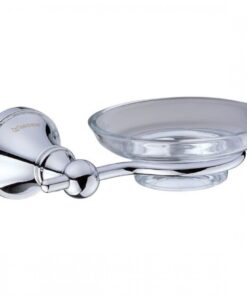 Giá đựng xà phồng Moen 90026 inox 304 phòng tắm