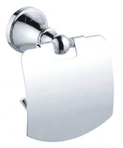 Hộp đựng giấy vệ sinh Moen 90123 gắn tường phụ kiện đi kèm bồn cầu