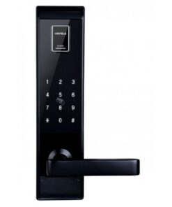 Khóa điện tử Hafele EL9000 - TCS 912.05.378 - Khóa cửa vân tay - thẻ từ