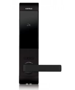 Khóa điện tử Hafele DL7900 912.05.640 - Khóa từ xa, Bluetooth, mật mã