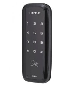 Khóa điện tử Hafele ER4400-TC 912.05.700 - Khóa điện tử thẻ từ gắn cửa kính