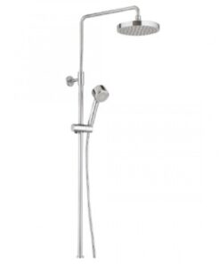 Bộ phụ kiện sen cây American Standard A-6110.978.904 nóng lạnh tắm đứng