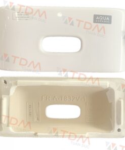 Nắp sứ bồn cầu INAX A-T832V-1 đậy két nước AC-832VN
