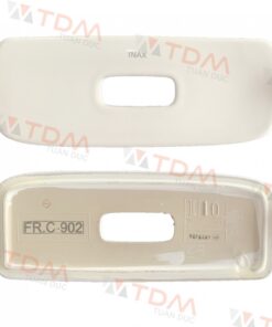 Nắp sứ bồn cầu INAX A-T902V-1 đậy két nước AC-902VN