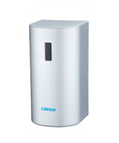 Van xả tiểu nam Caesar A624 cảm ứng dùng điện 220V - Tuấn Đức