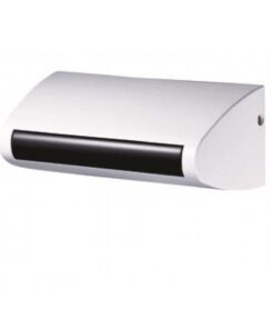 Van xả tiểu nam Caesar A648 cảm ứng dùng điện 220V - Tuấn Đức