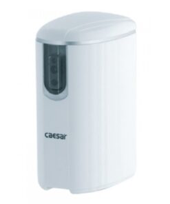 Van xả tiểu nam Caesar A652DC cảm ứng dùng pin