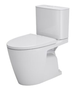 Bồn Cầu INAX AC-602VN (AC602VN) 2 Khối Xả Nhấn Aqua Ceramic
