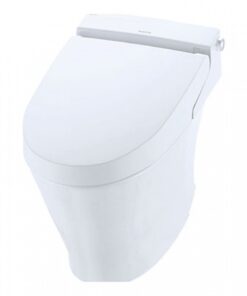 Bồn cầu thông minh Inax AC-618VN (AC618VN) cảm ứng tự động