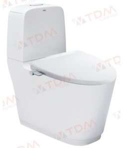 Bồn cầu Inax AC-832/CW-S32VN - Xí bệt bàn cầu 2 khối nắp rửa cơ