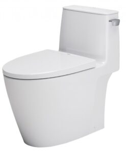 Bồn cầu Inax AC-912VN (AC912VN) - Xí bệt bàn cầu vệ sinh 1 khối