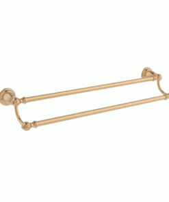 Thanh Treo Khăn Moen ACC1502P Màu Vàng Đồng 600mm