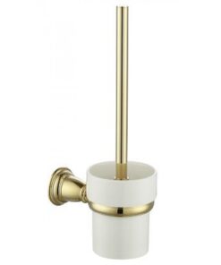 Cọ vệ sinh bồn cầu Moen ACC1506P màu vàng bóng cho toilet