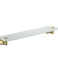 Kệ Kính Moen ACC1508P Màu Vàng Đồng 578mm