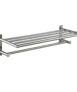 Giá để khăn Moen ACC1901SLP 2 tầng dài phụ kiện phòng tắm